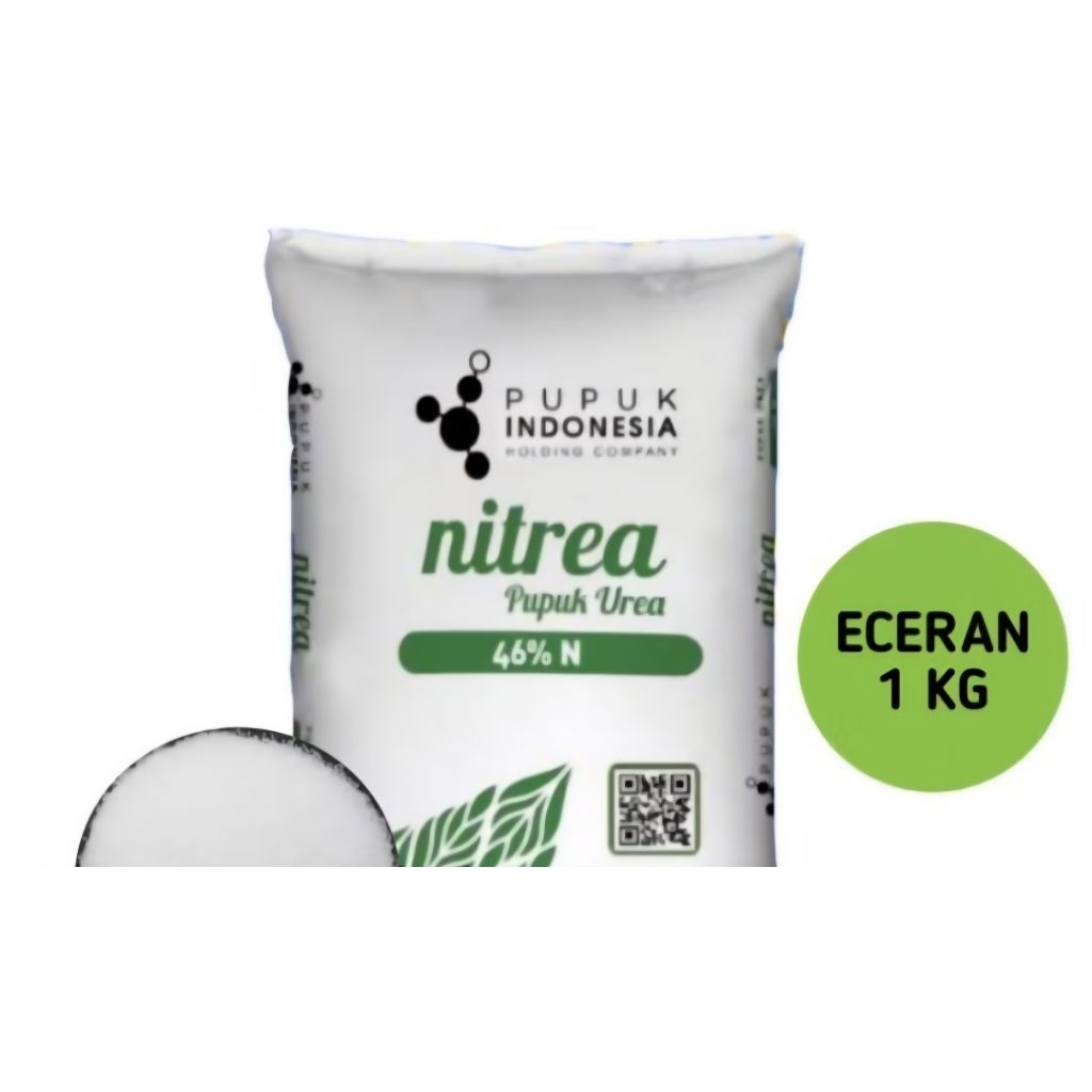pupuk nitrea pusri