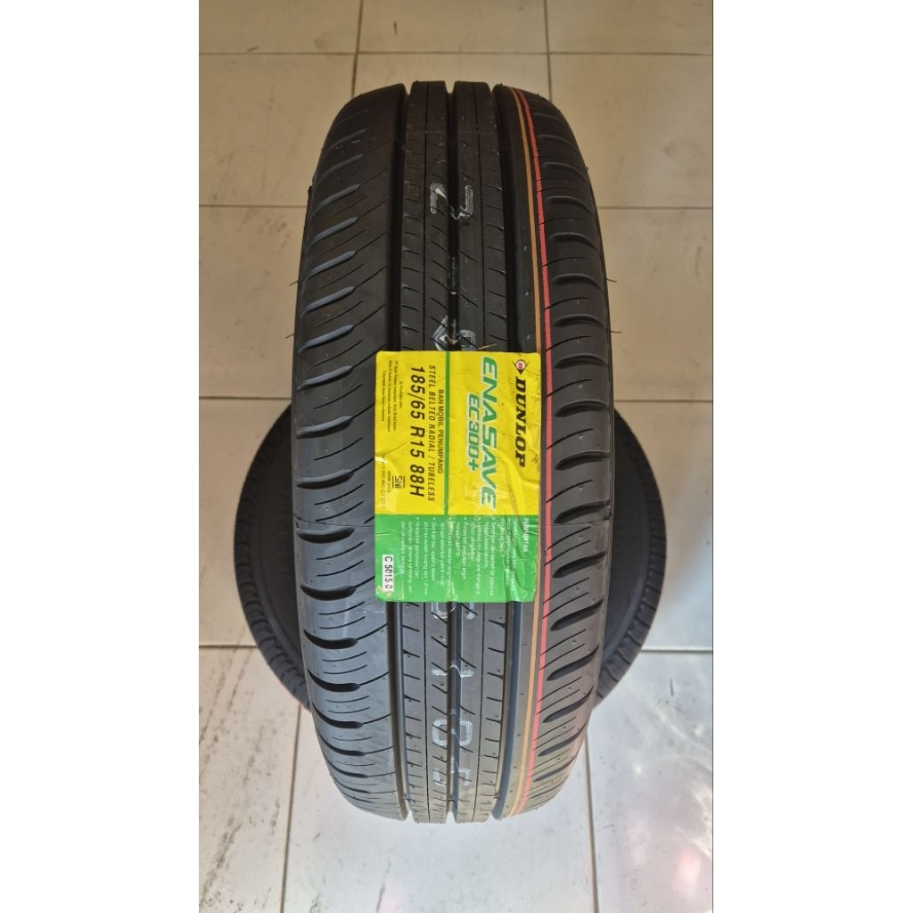 Ban Dunlop Enasave EC300 185/65 R15 Ertiga