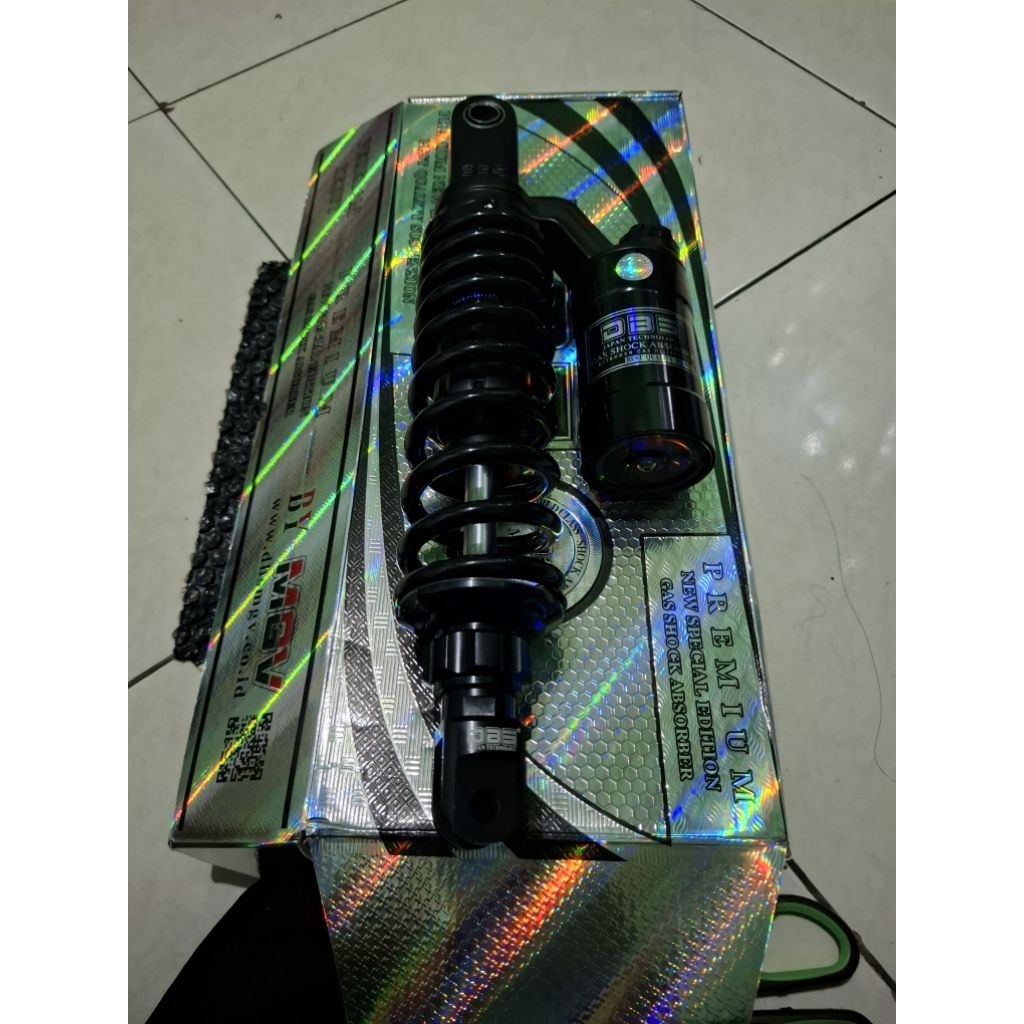 DBS GP SERIES 8894