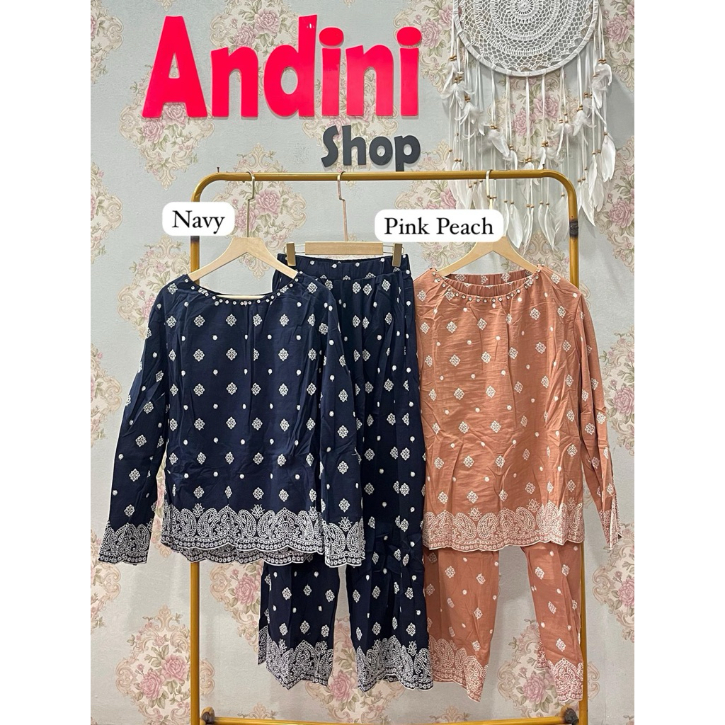Setelan Import LFY 9630
