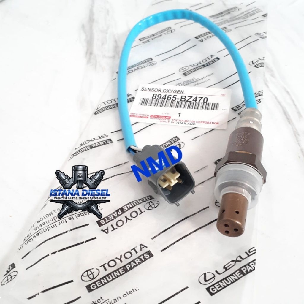 SENSOR OKSIGEN CALYA SIGRA 1200 CC 1.2 CC 89465 BZ470