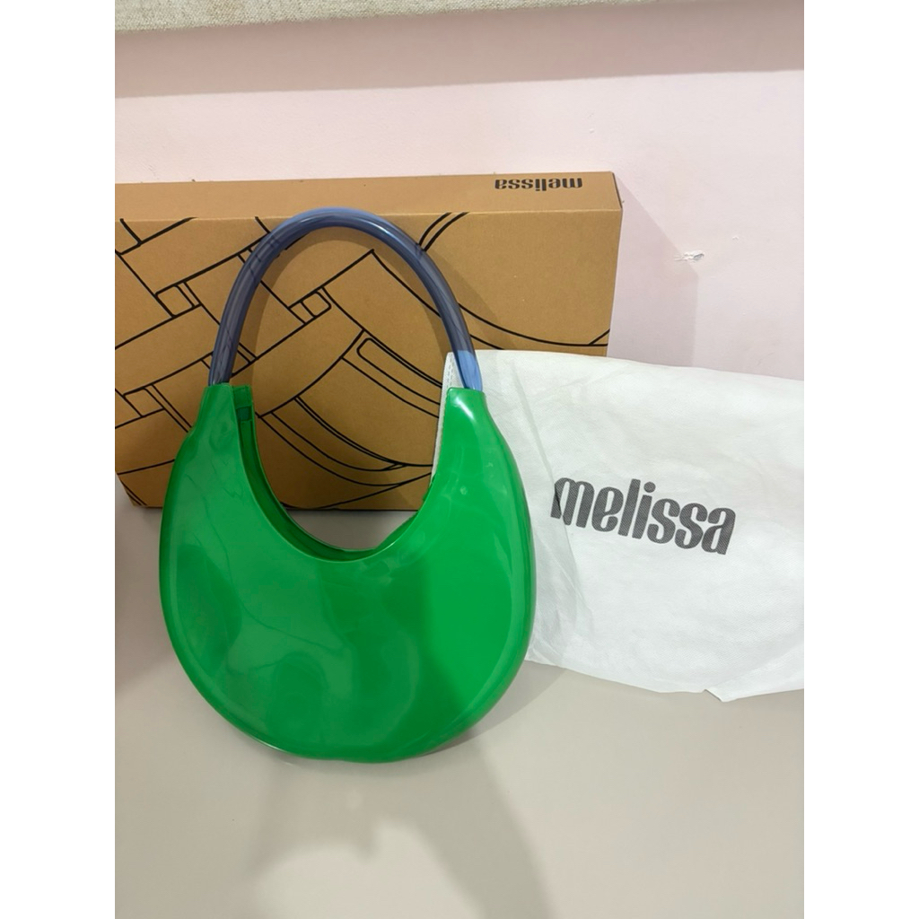 [PRELOVED] MELISSA MOON BAG