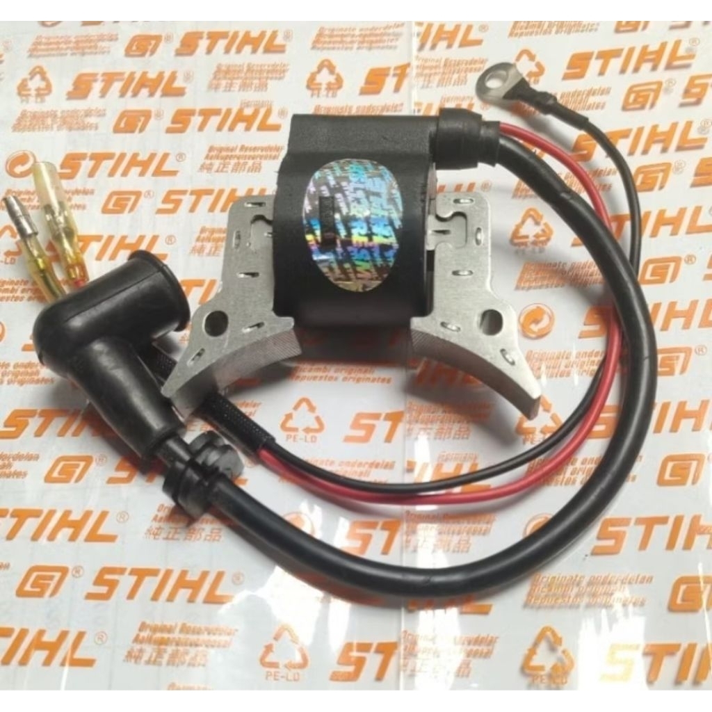 CDI STIHL FR3001 MESIN POTONG RUMPUT STIHL FR3001