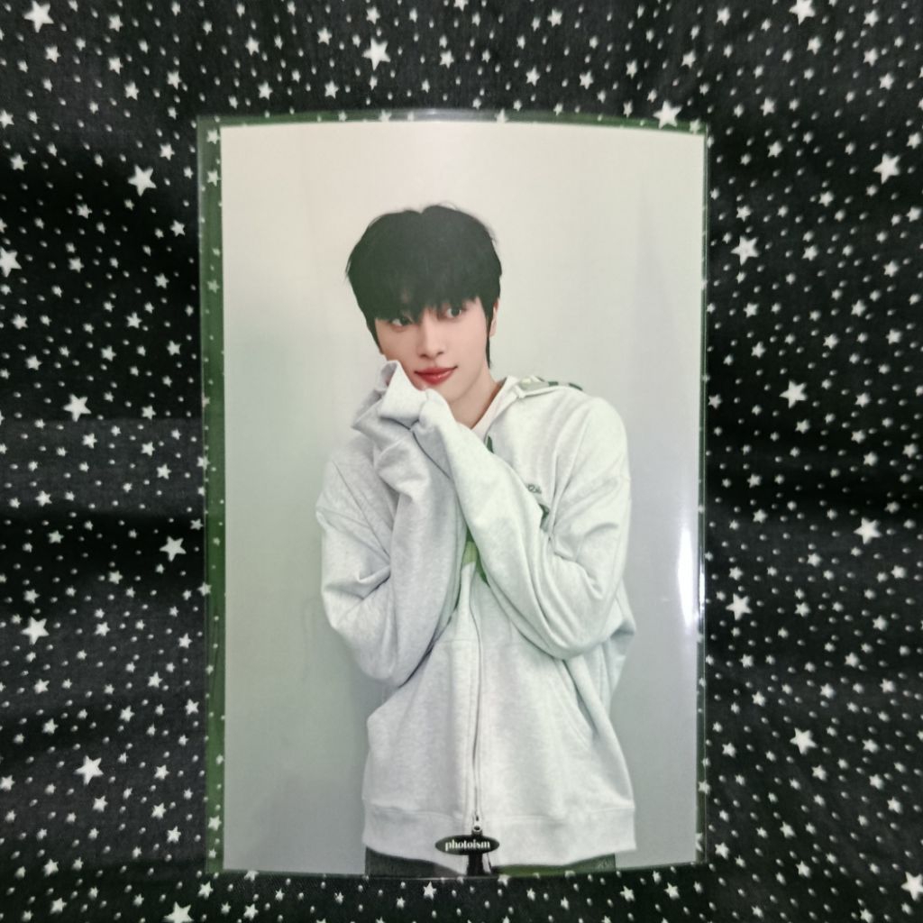 ONEWE Kanghyun PHOTOISM
