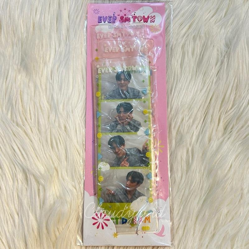 [READY] HAECHAN EVERSMTOWN 4 CUTS PHOTO MD - EVERLAND x SMTOWN