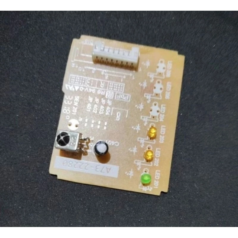 SENSOR RECEVER AC PANASONIC 2PK R32 SENSOR 8PINSHOKET