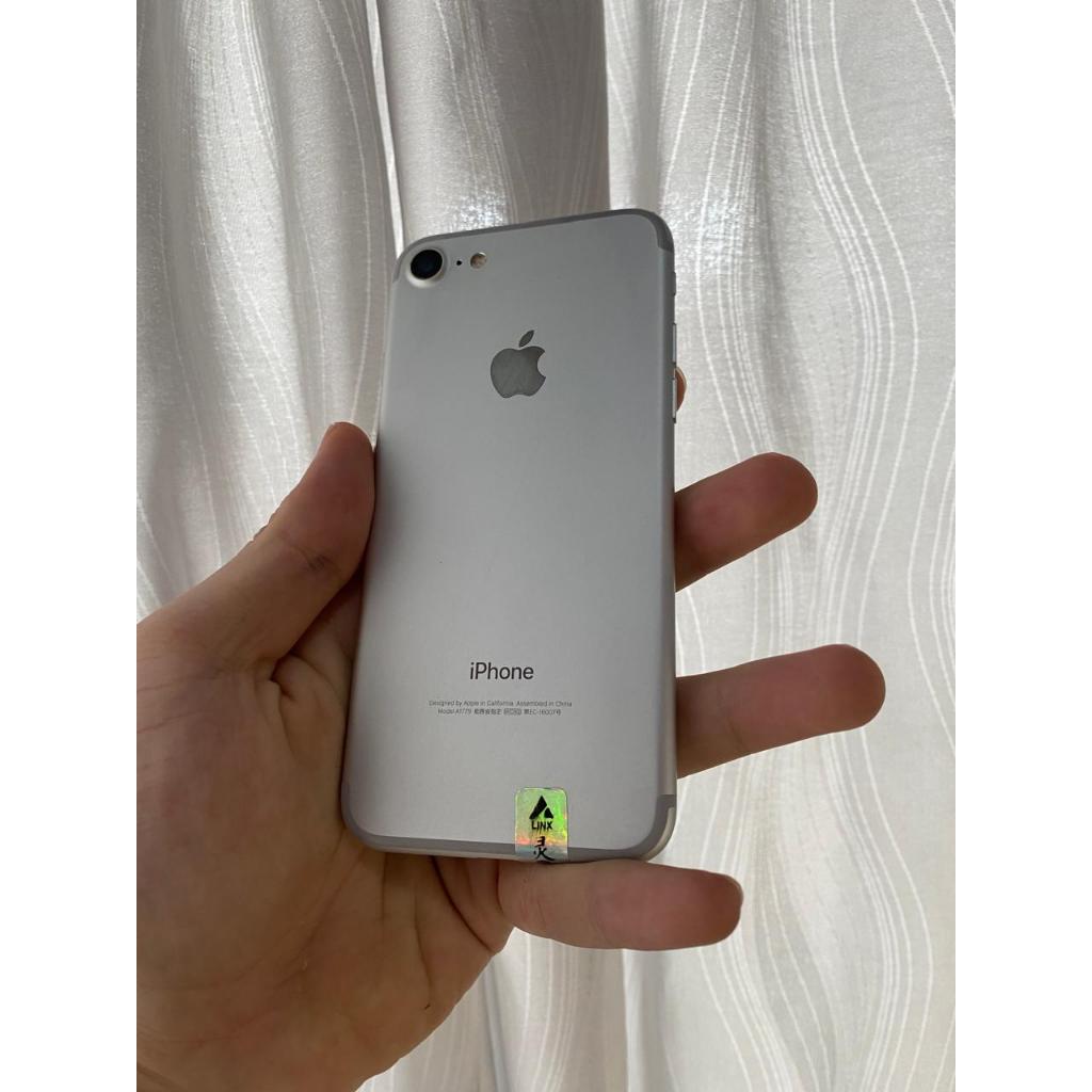 IP 7 7 PLUS 128GB SECOND FULLSET GARANSI 12 BULAN
