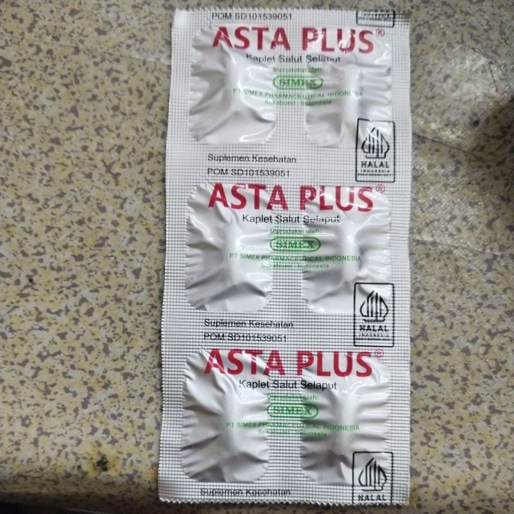ASTA plus