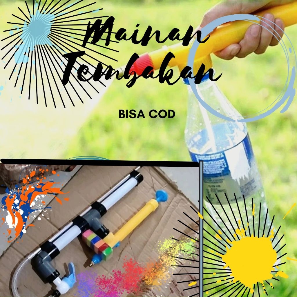Kepala Semprotan Tanaman Kepala Pompa Sprayer Semprotan Burung