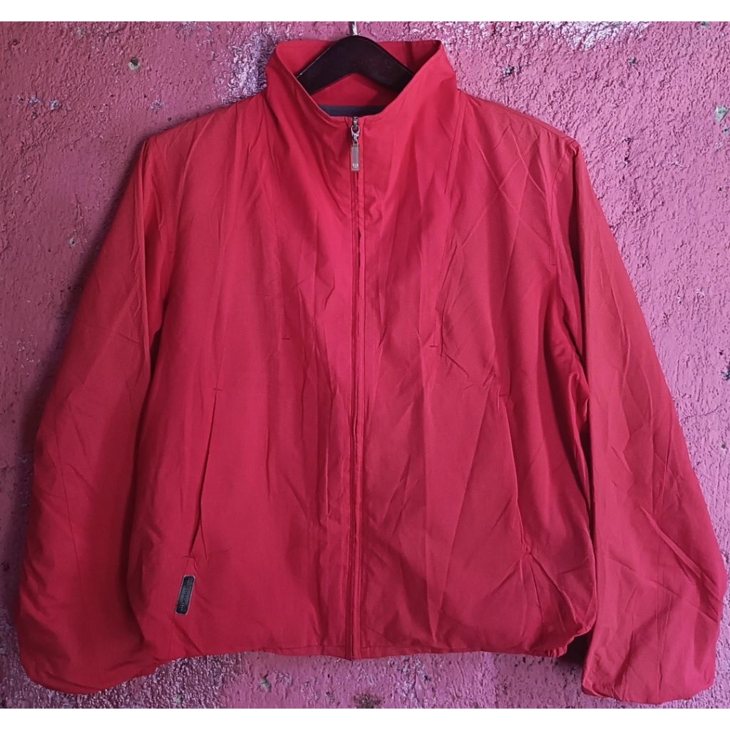 Windbreaker sergio tacchini ( LD 108 , P 53 )