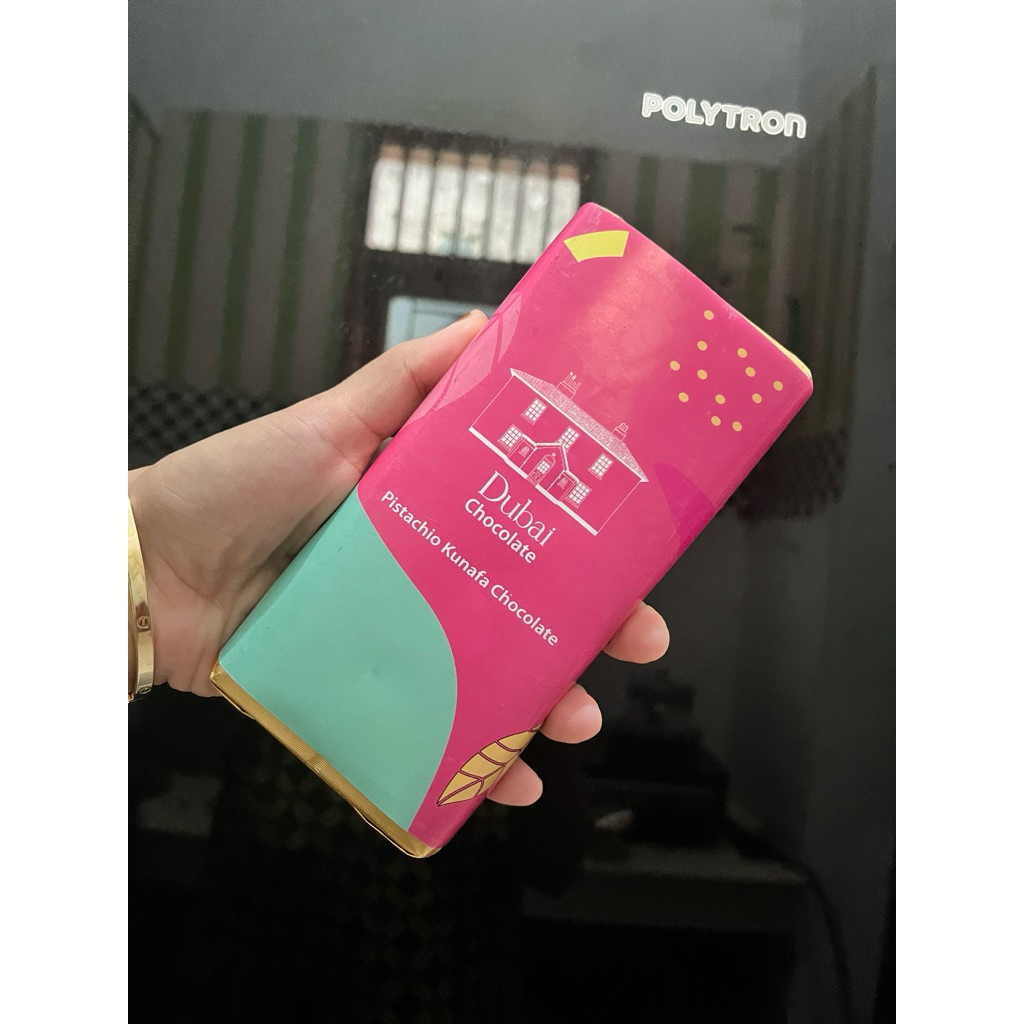 COKLAT DUBAI MADINAH ORIGINAL DAN TERMURAH