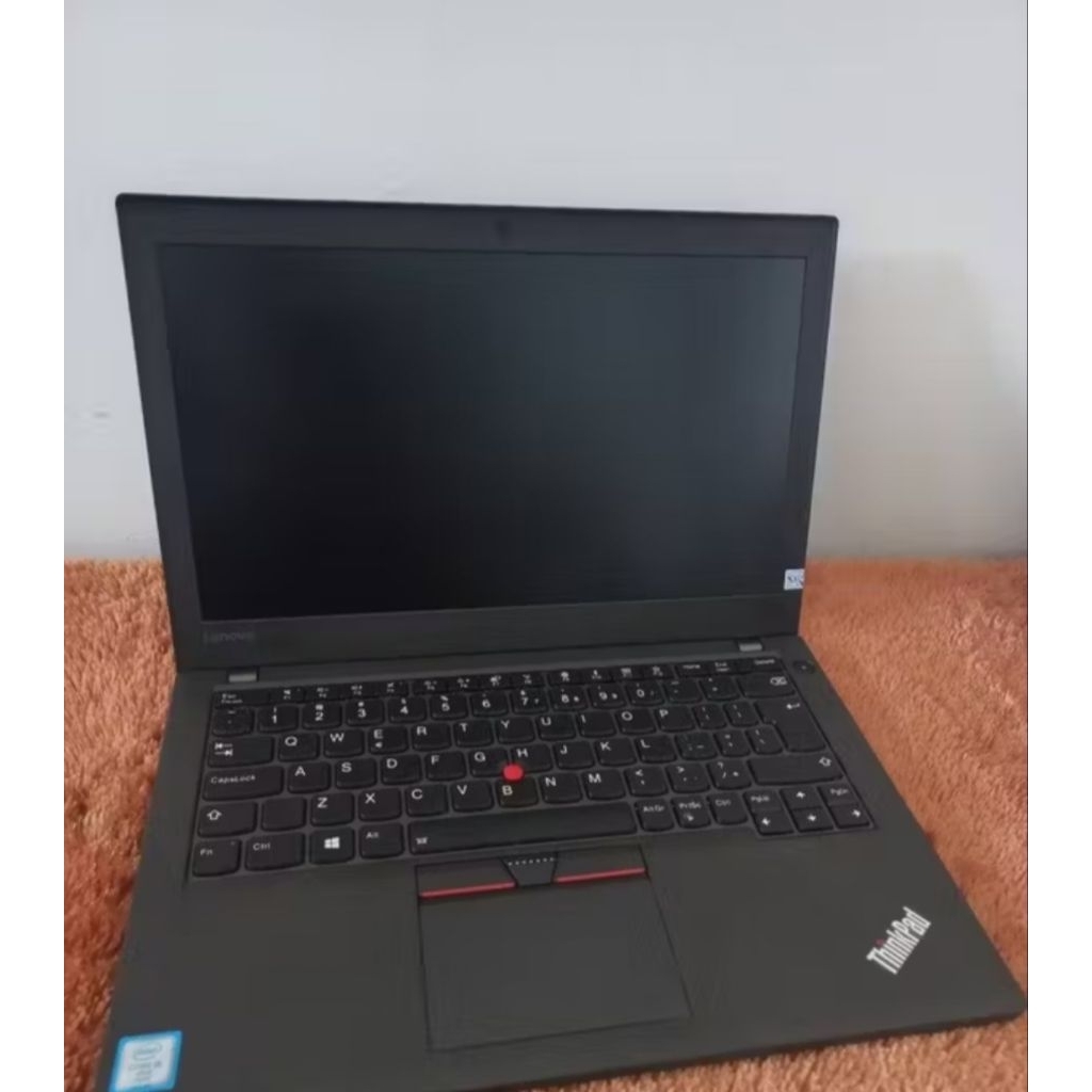 Laptop Lenovo Thinkpad X270 i5 gen 7