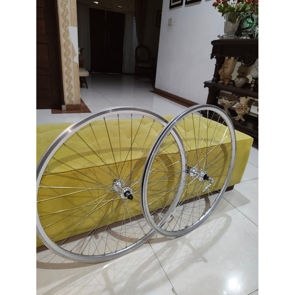Rims araya AR 713 uk 700c