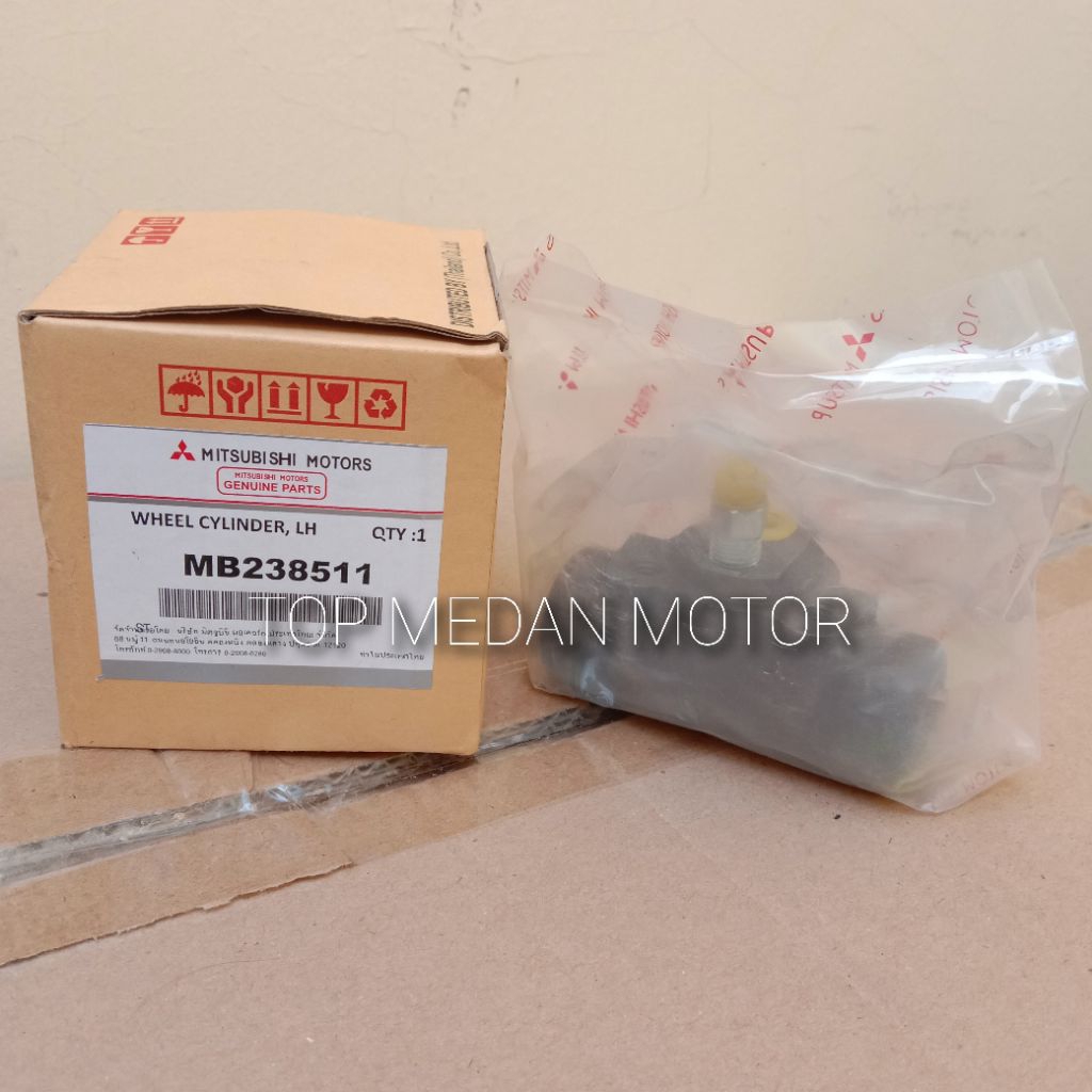 MASTER BLOK REM BELAKANG KANAN L300 DIESEL