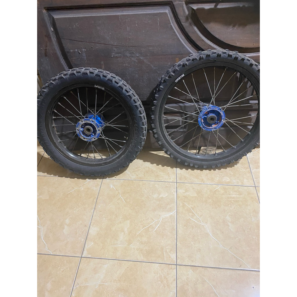 Velk klx 16 19