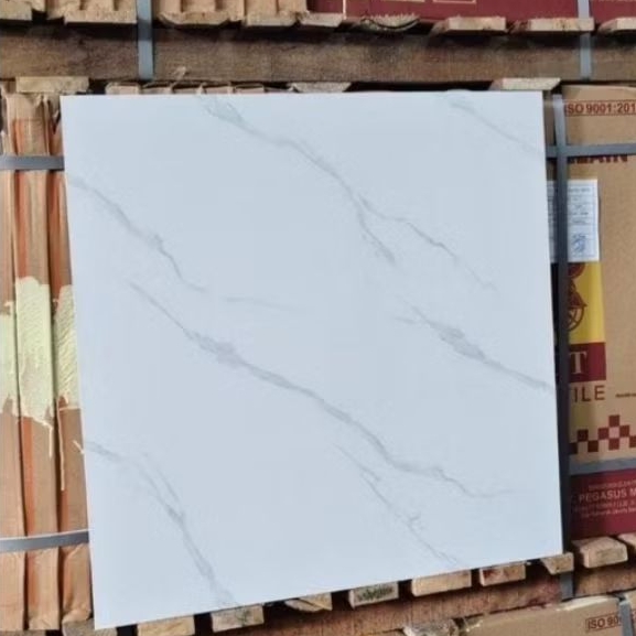 GRANIT LANTAI GLAZED POLISH 60×60 |