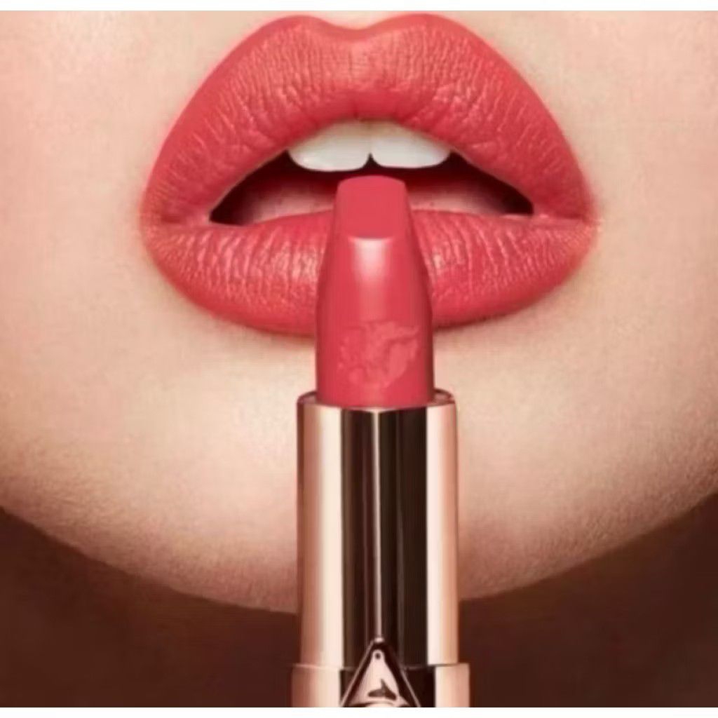 Lipstik Matte Revlon Long Lasting & Waterproof