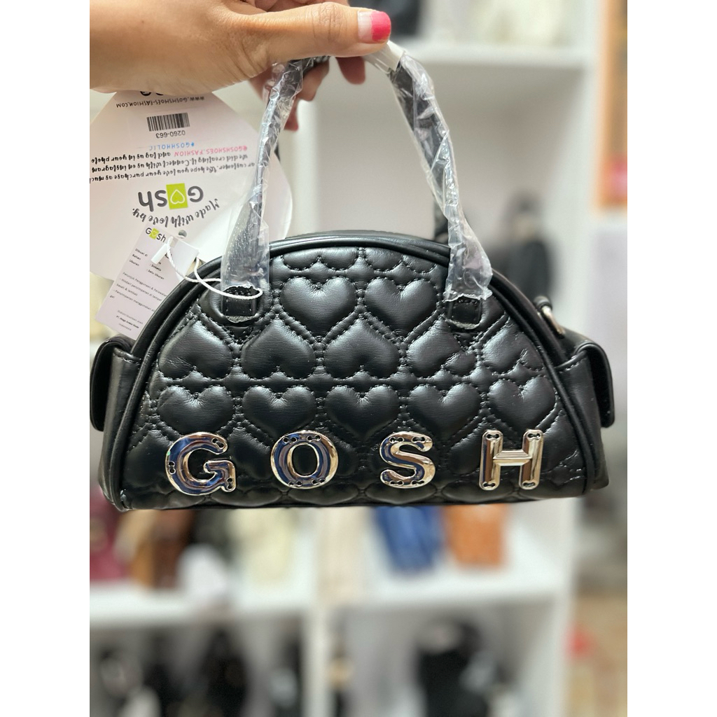 Gosh New Arrival