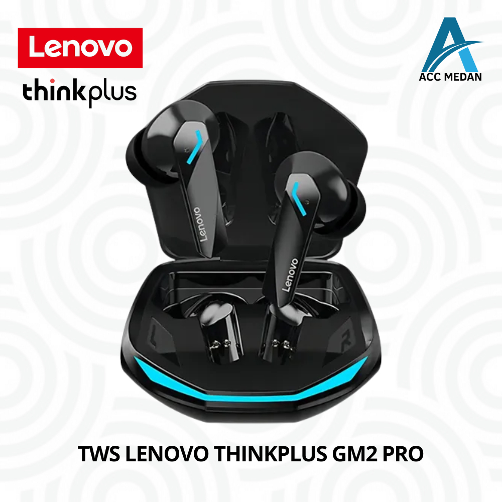 TWS LENOVO THINKPLUS GM 2 PRO