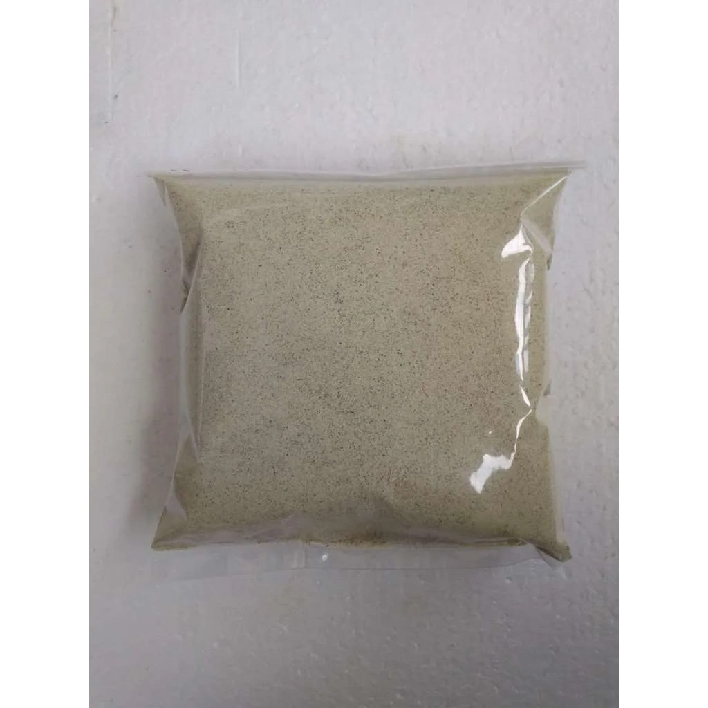 LADA PUTIH BUBUK 1 KG