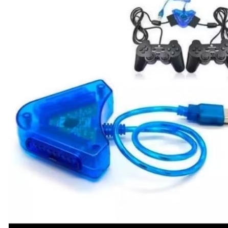 converter stik ps2
