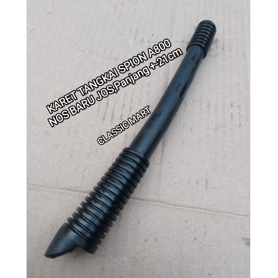 KARET SPION HONDA C700 C800 SUPERCUP ASTREA 800 A800 NOS