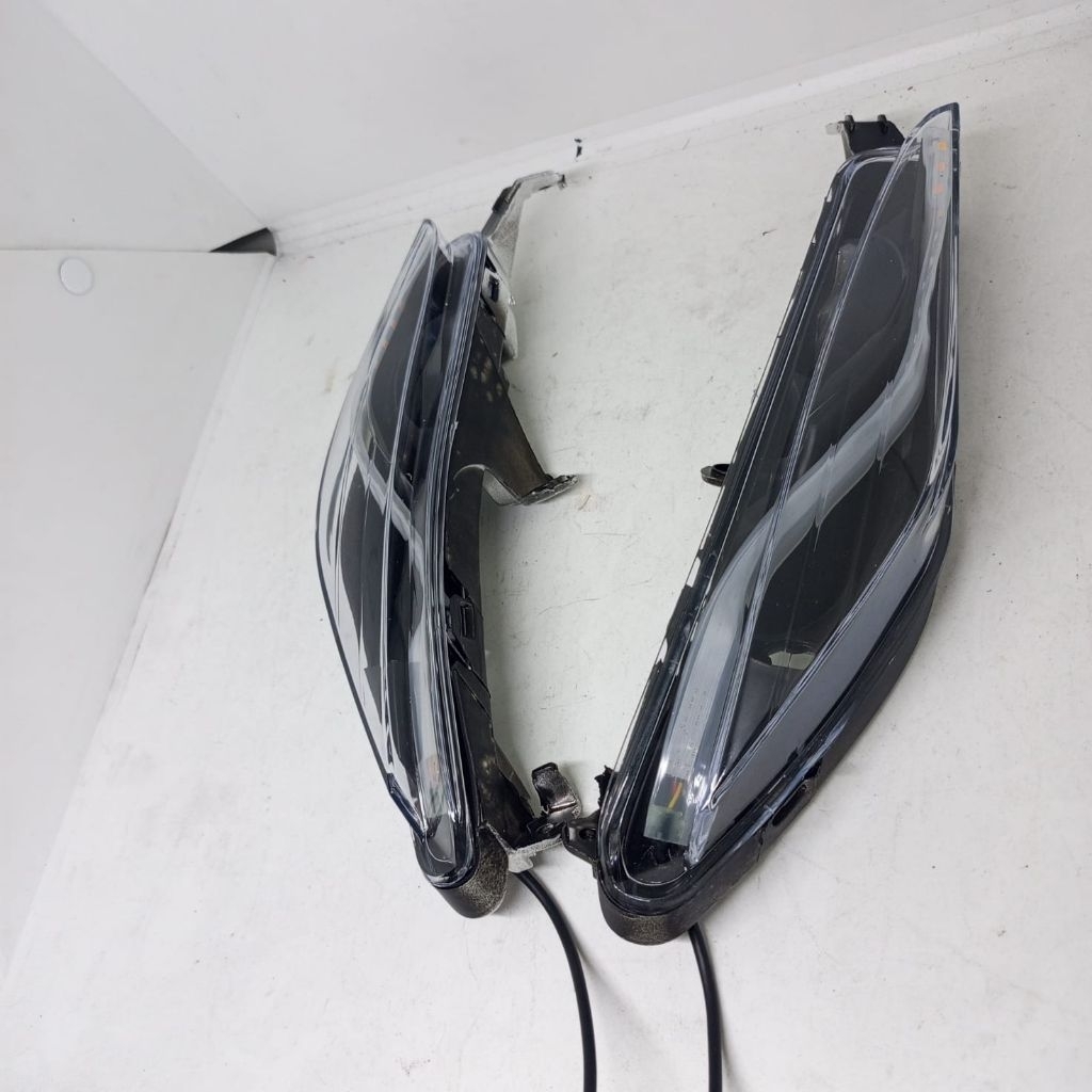 SEIN DEPAN JUPITER MX NEW 135