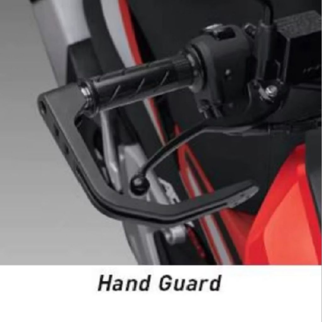 handguard stang Honda beat street beat fi original