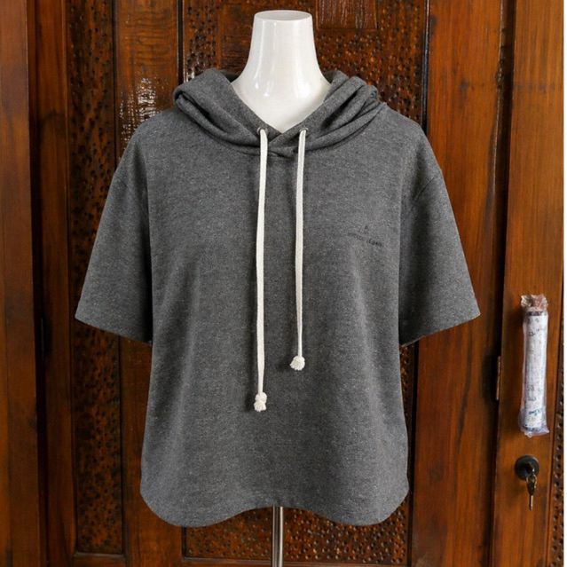 Sweater hoodie brand American Jeans