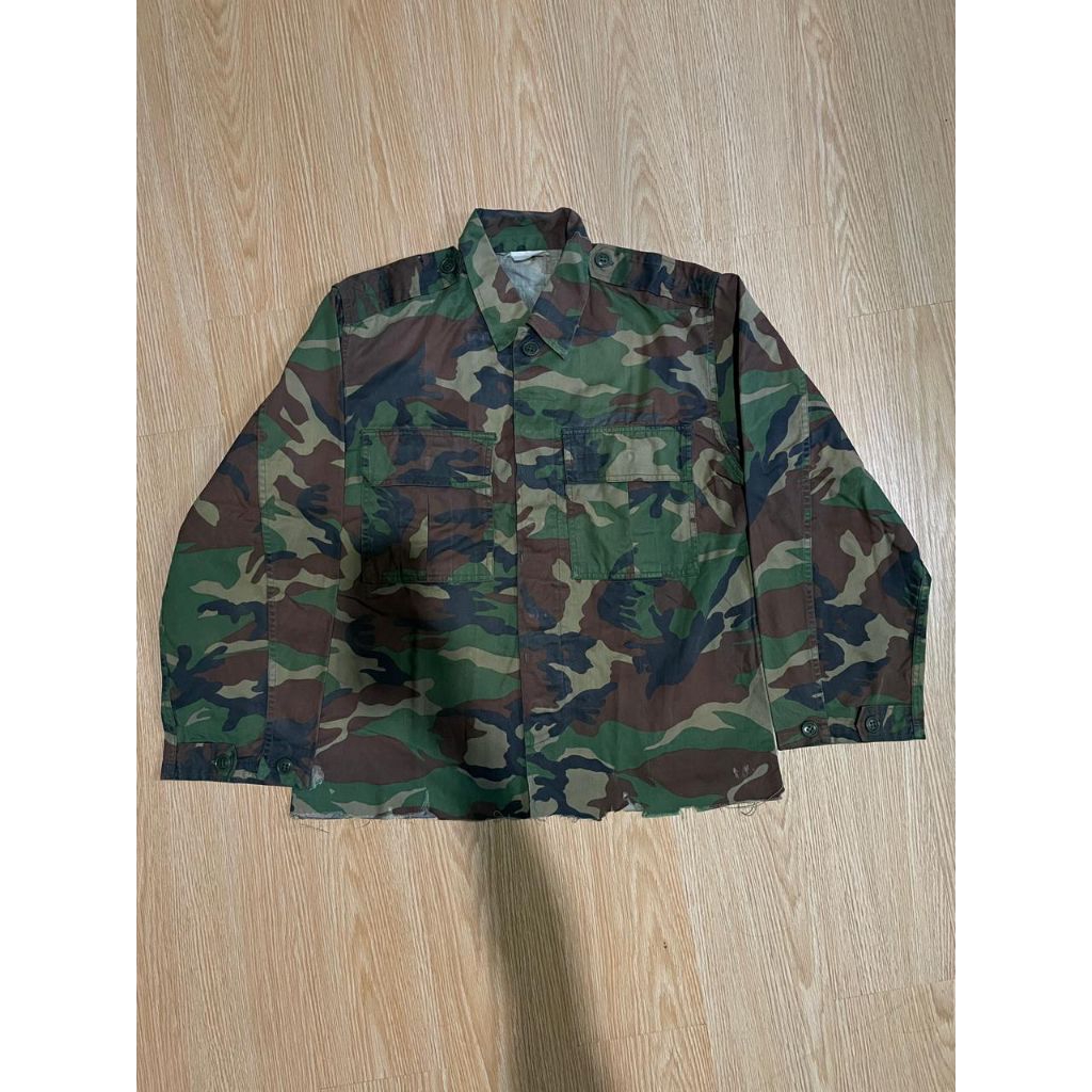 Military Jacket