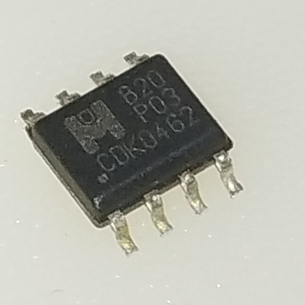 IC B20P03