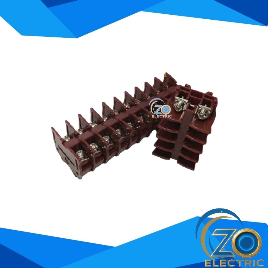 TERMINAL BLOCK BLOK TR-20 / TR20 20A MODEL KASUGA