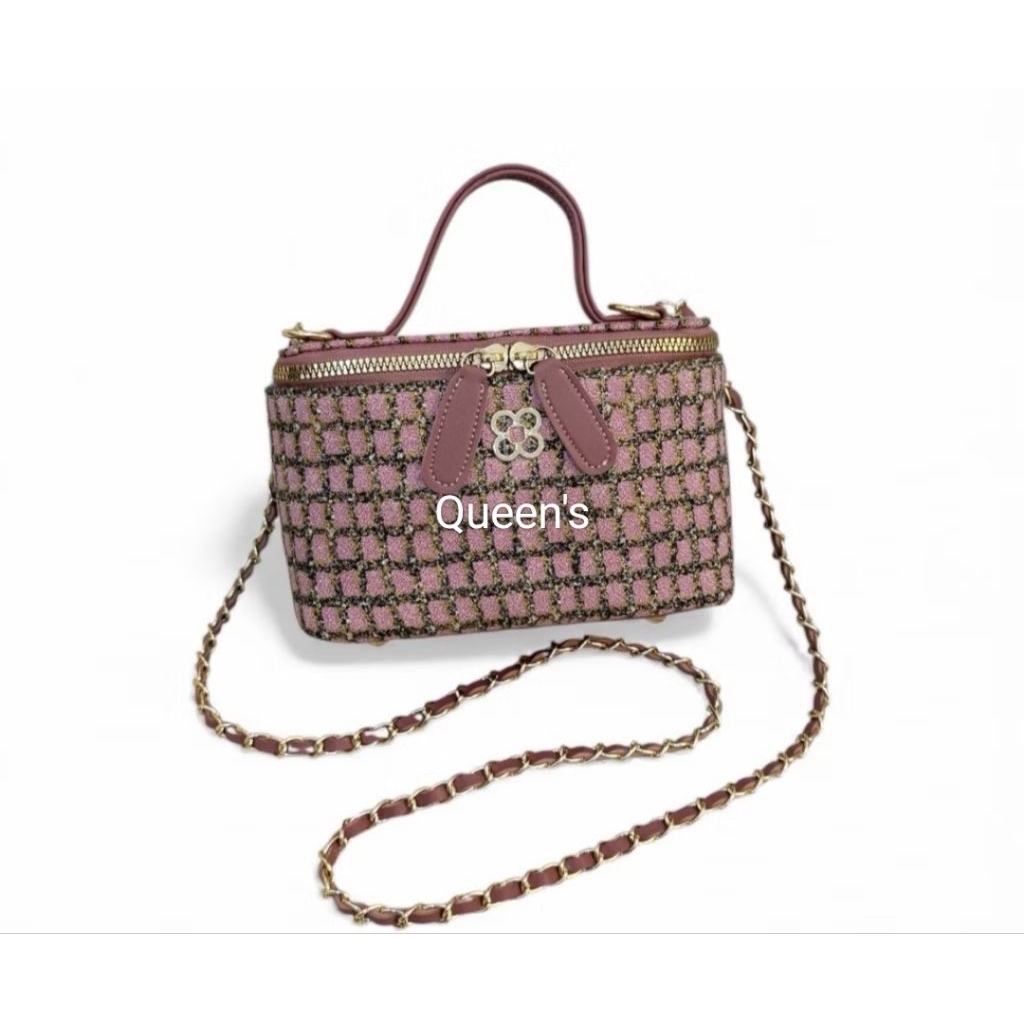 tas premium Desain Elegan & Praktis by Queen'sQeisya