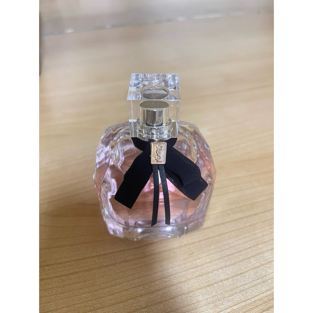 ySL edp Mon Paris