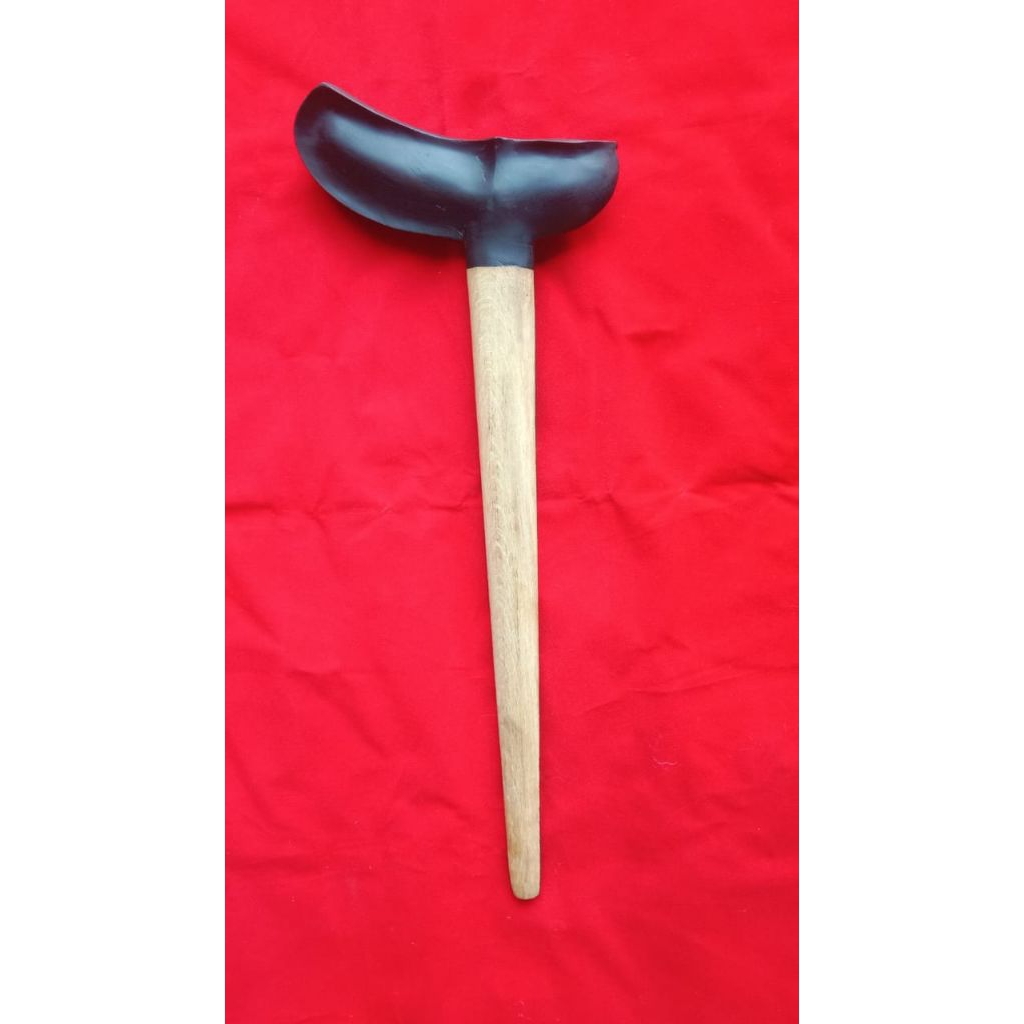 warangka kayu eboni