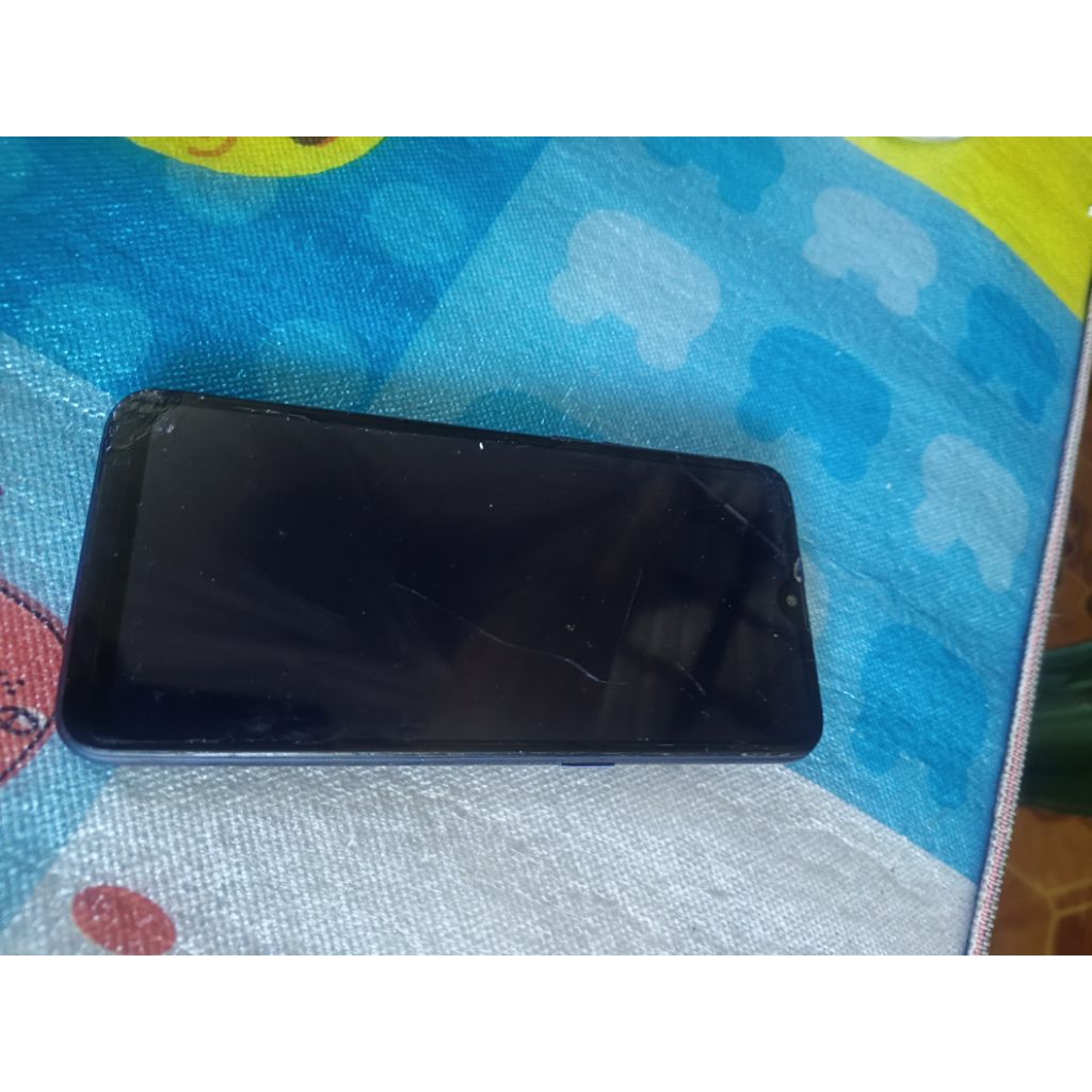 Realme C2 Ram 3/32