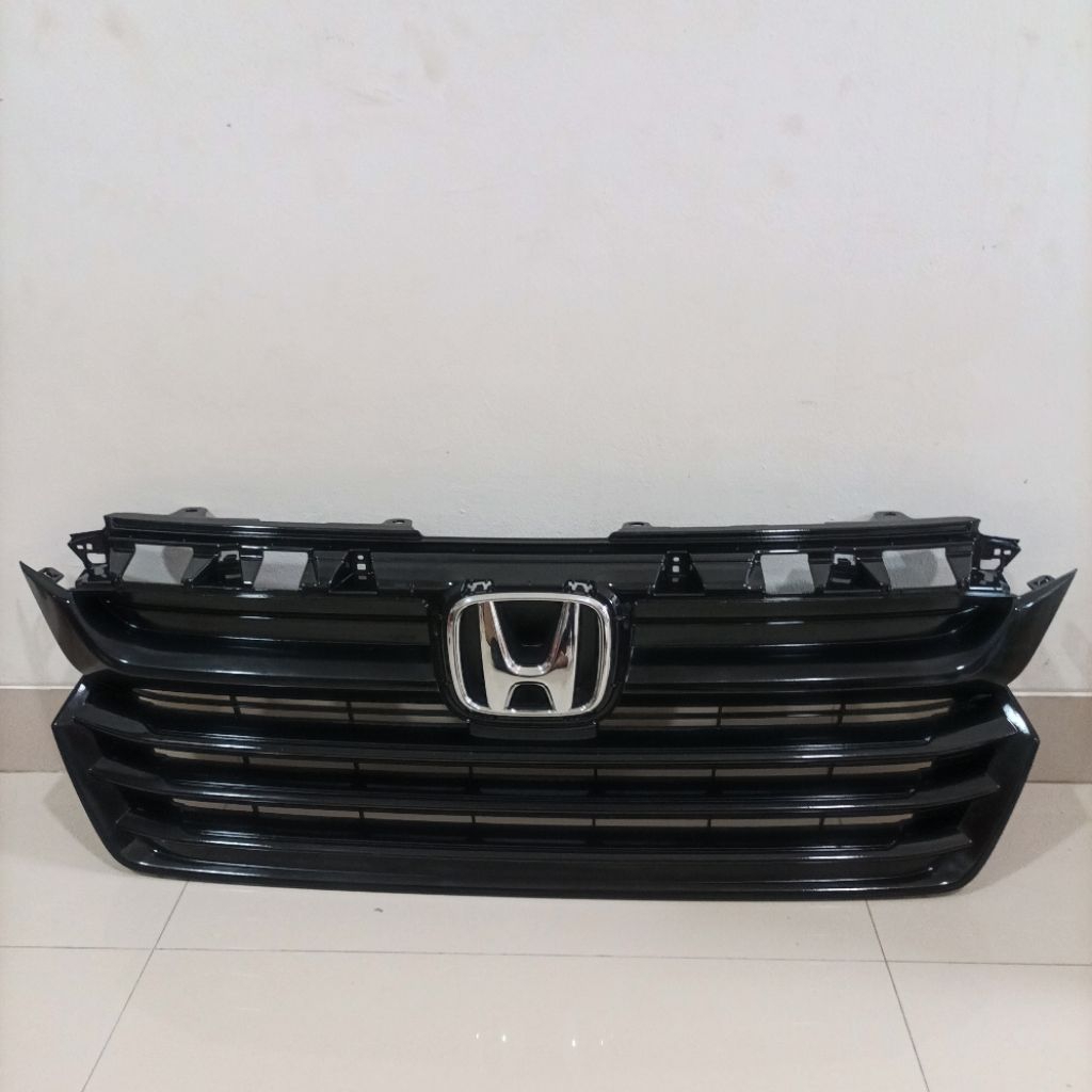 GRILL HONDA BRV FACELIFT / GRILL DEPAN BRV 2022 ORIGINAL