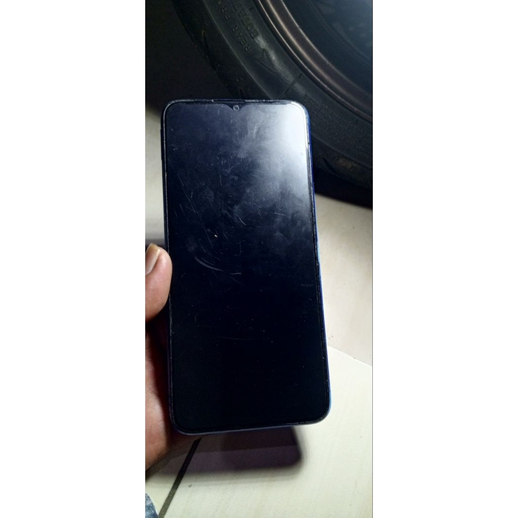 redmi 9a 3/32 minus/bahan HP MINUS HP SECOND MURAH