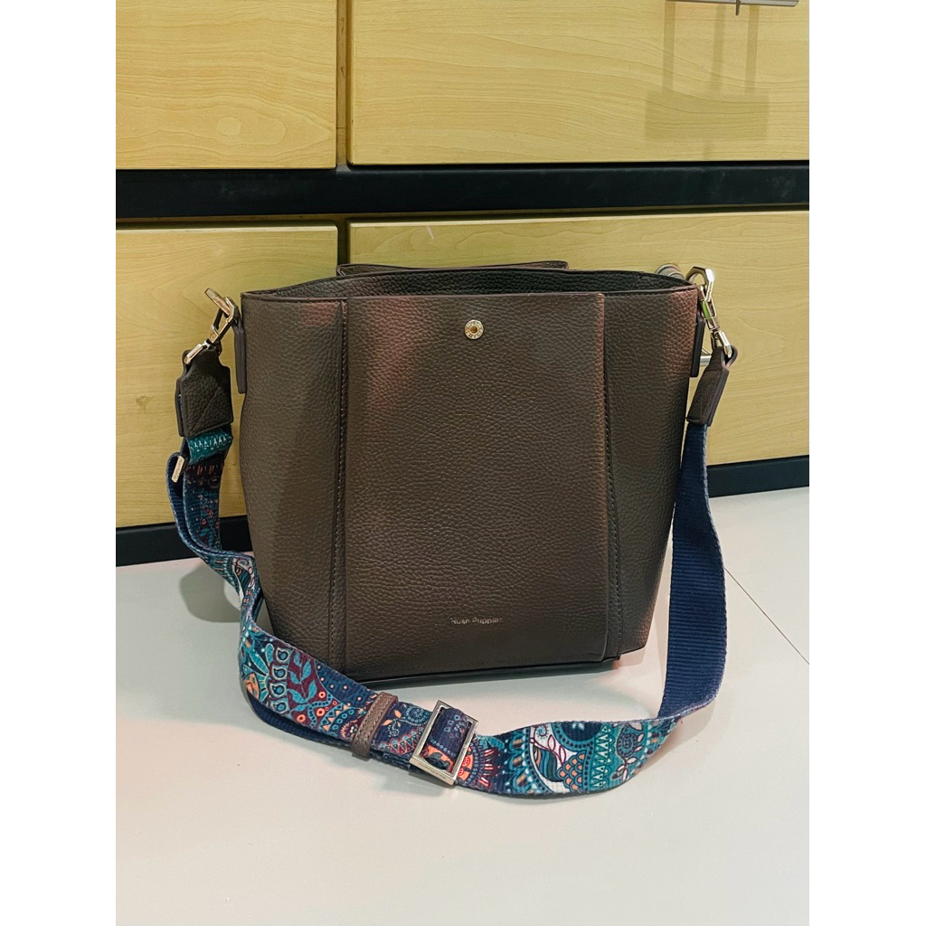 PL Tas Hush Puppies