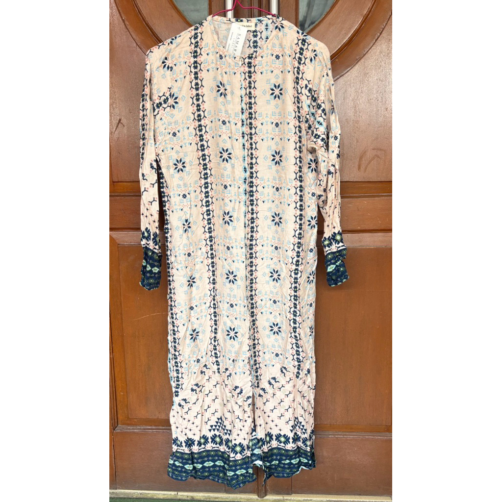 Tunik Samara Label NEW