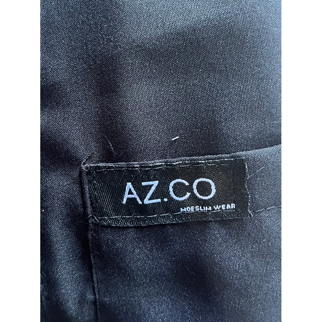Terbaru Azco Setelan Koko Kurta Anak Kurta List One Set