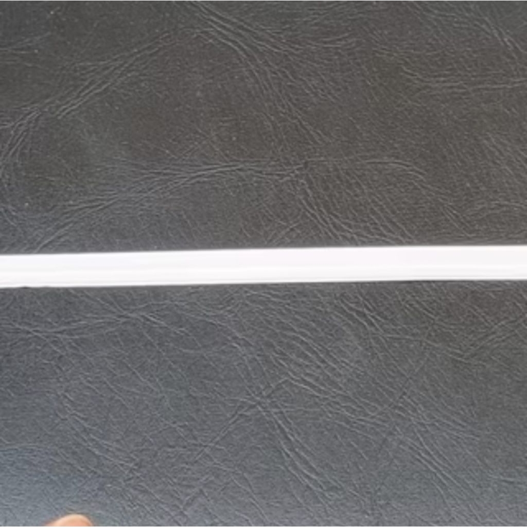 resin lentur side tape bat ping pong