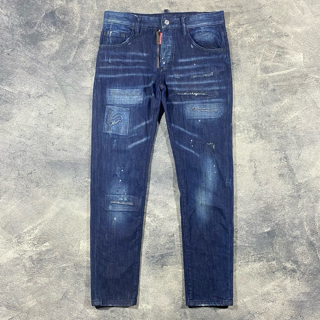 Celana Jeans Dsquared2
