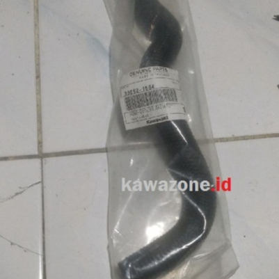 pipa hose slang selang radiator kawasaki KLX 250 klx250S Original Kawasaki