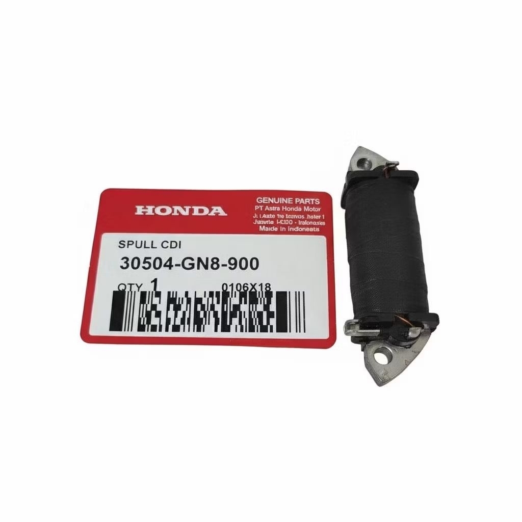 Spull Spul Spool Spol CDI Honda Prima -  Astrea 800 - WIN Original