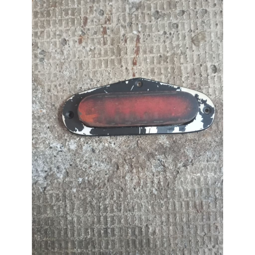pickup gitar akustik yamaha original
