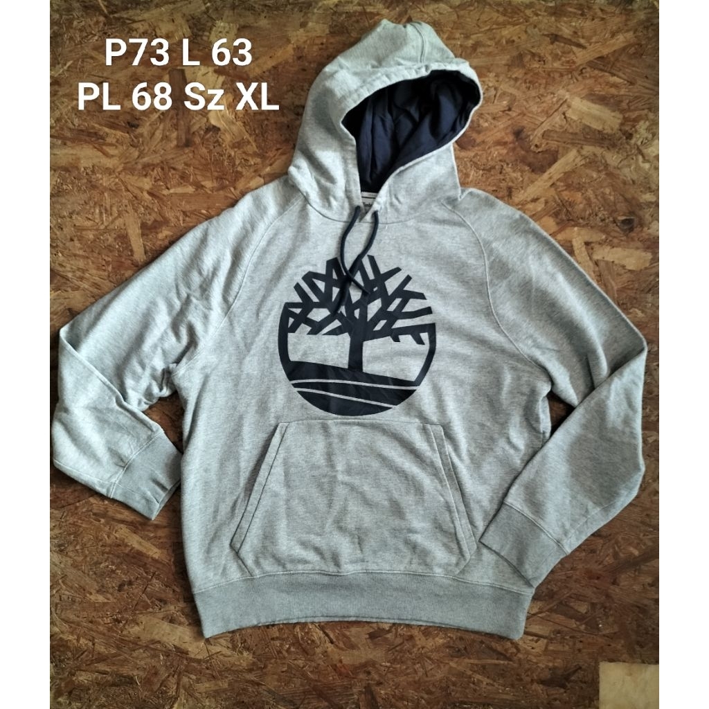 Hoodie Timberland original