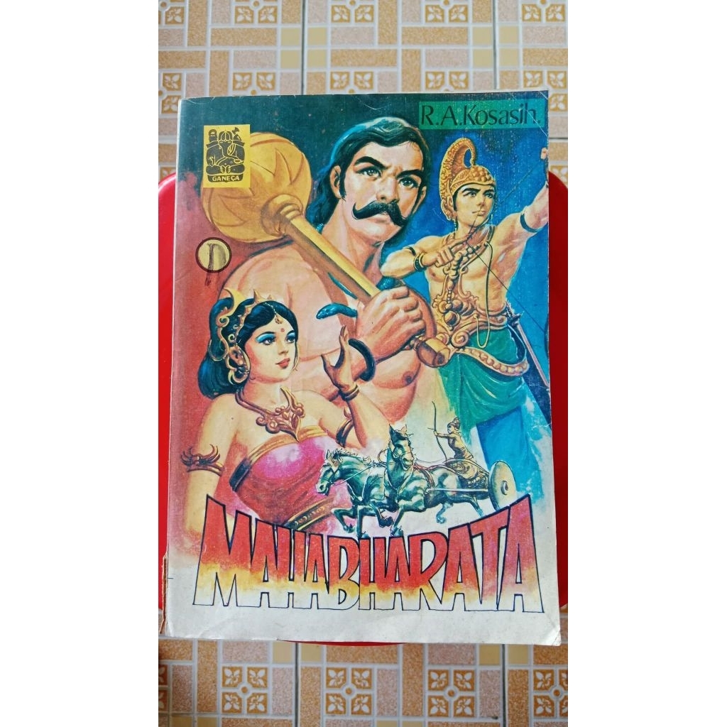 Mahabharata