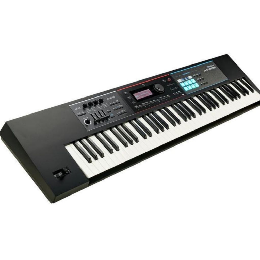 Synthesizer Roland JUNO-DS76
