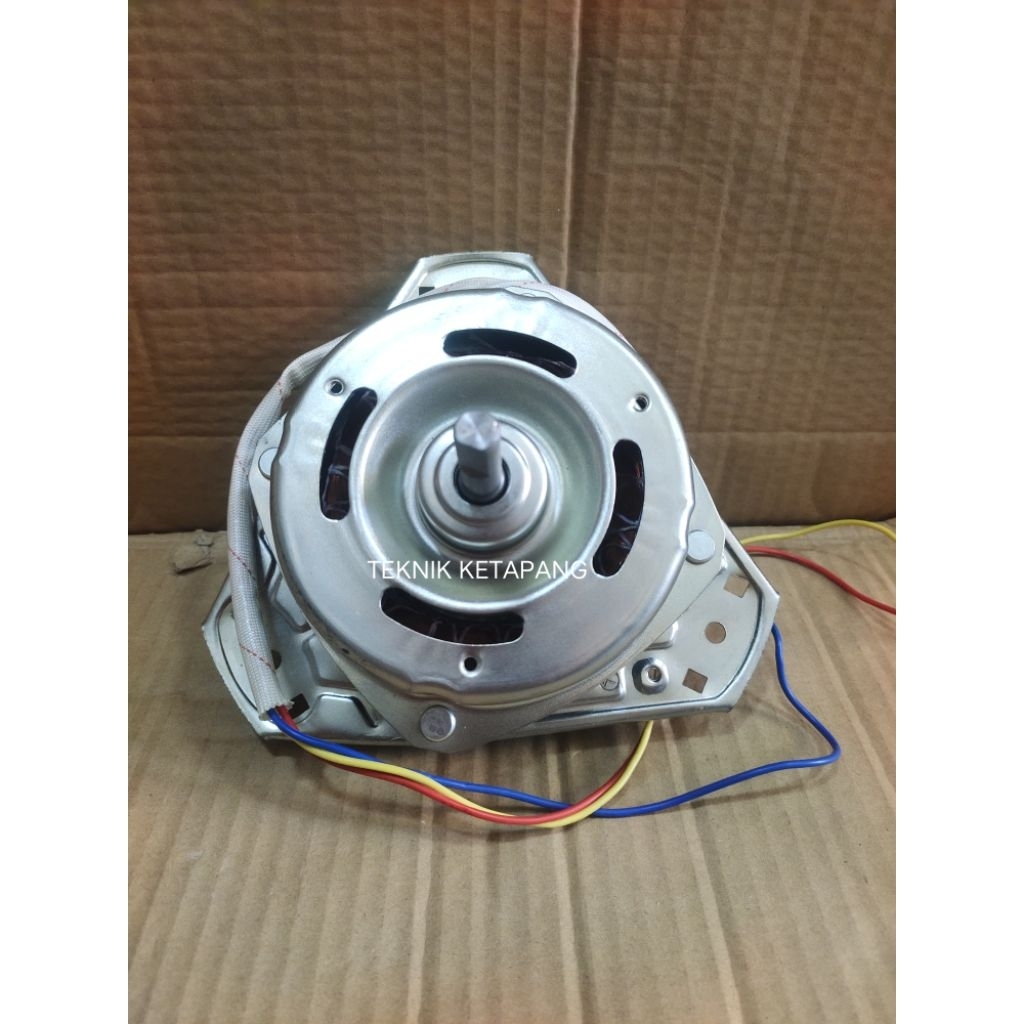 DINAMO PENGERING LG 90 WATT / MOTOR DINAMO PENGERING LG / MOTOR SPIN / DINAMO PENGERING / MOTOR PENG